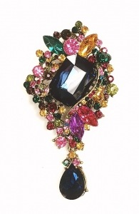 Brooch BRP19-1855A